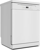 Máy rửa chén độc lập Miele G 5310 SC Active Plus- White